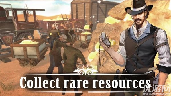 牛仔生活模拟器安卓最新版下载-牛仔生活模拟器手机版下载v1.1