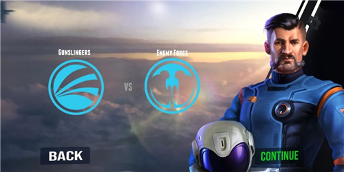 空中射手中文版最新游戏下载-空中射手安卓版下载v1.2