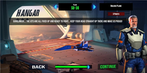 空中射手中文版最新游戏下载-空中射手安卓版下载v1.2