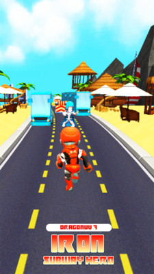 钢铁侠3安卓版下载-钢铁侠3中文游戏下载v1.0.0