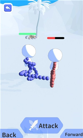 画个斗士破解版