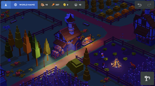 工艺城洛基安卓版下载-工艺城洛基游戏最新中文下载v388