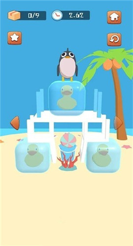 动物叠叠消安卓版下载-动物叠叠消游戏中文版下载v1.0.0