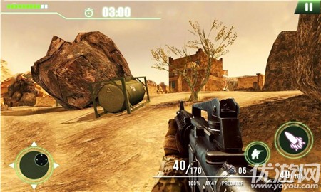 fps掩护射击小队完整版下载-fps掩护射击小队游戏安卓下载v0.8