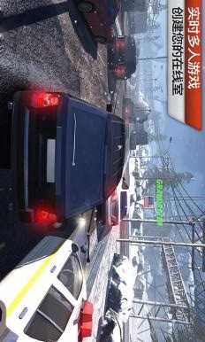 无限竞赛中文最新版下载-无限竞赛安卓游戏下载v0.6