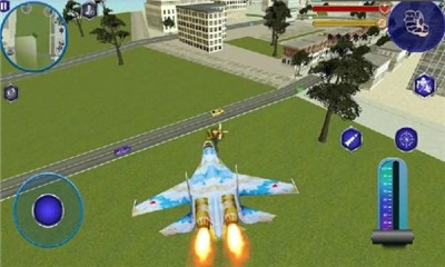 精英机甲维护和平游戏最新版下载-精英机甲维护和平安卓版下载v1.0