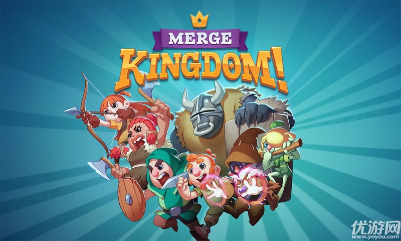 融合王国手游汉化版下载-融合王国游戏下载v1.1.7040