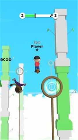 扫帚竞赛安卓版下载-扫帚竞赛游戏下载v0.1