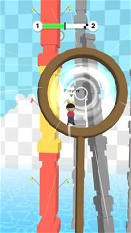 扫帚竞赛安卓版下载-扫帚竞赛游戏下载v0.1