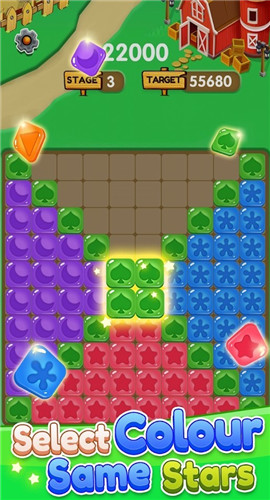 大爆炸星安卓中文版下载-大爆炸星手机版下载V1.0.4