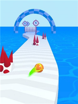 电子人跑酷手机内购版下载-电子人跑酷安卓版下载v1.0