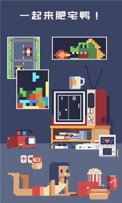 积木填色最新版