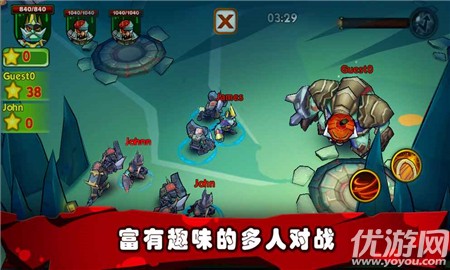 僵尸之王游戏中文版下载-僵尸之王游戏最新版下载v1.24