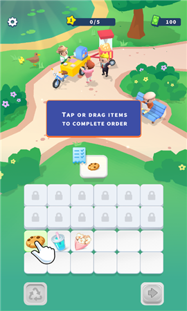 商人之谜中文版最新游戏下载-商人之谜安卓版下载v1.0.6