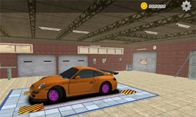 极限漂移赛车模拟手游中文版下载-极限漂移赛车游戏安卓版下载v8.0