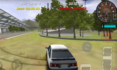 极限漂移赛车模拟手游中文版下载-极限漂移赛车游戏安卓版下载v8.0