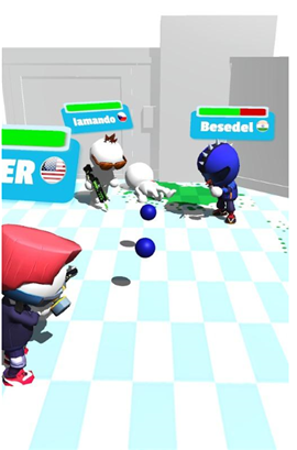 斯蒂克曼根射击安卓内购版下载-斯蒂克曼根射击手机版下载v0.10