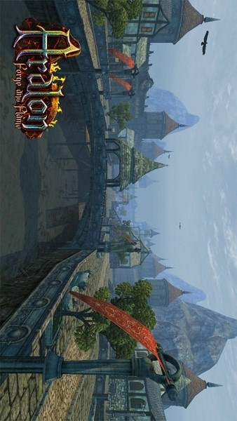 阿瓦隆炉之火无限卡玛币免费内购(含作弊器)最新游戏下载-阿瓦隆炉之火3.0汉化破解版下载v3.0