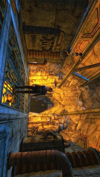 阿瓦隆炉之火3.0汉化破解版