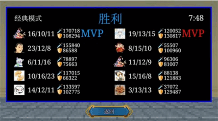 一班终极乱斗最新版下载-一班终极乱斗游戏下载v1.0.0