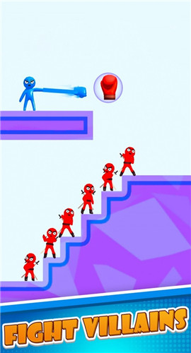 一拳一个小朋友游戏最新版下载-一拳一个小朋友手游安卓版下载v1.0