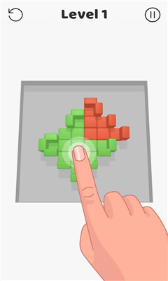 方块填充中文最新版下载-方块填充安卓版下载v1.0