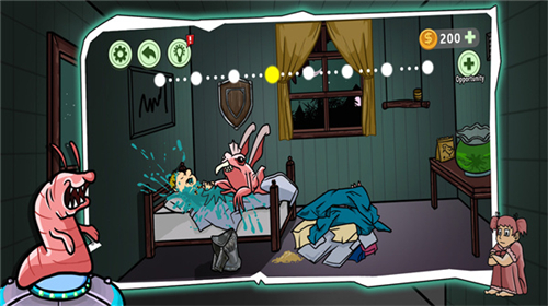 异形虫入侵历险记游戏完整版下载-异形虫入侵历险记手游安卓最新版下载v1.0.2