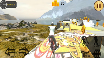 竞速特技车手机正式版下载-竞速特技车安卓版下载v1.4