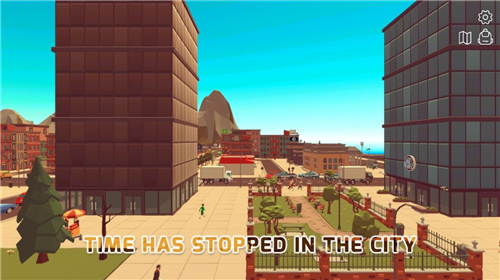 零时间逃生室游戏官方版下载-零时间逃生室手游最新版下载v2021.12.10