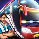 印尼巴士模拟器2022无限金币版最新游戏下载-印尼巴士模拟器2022汉化破解版下载v1.0