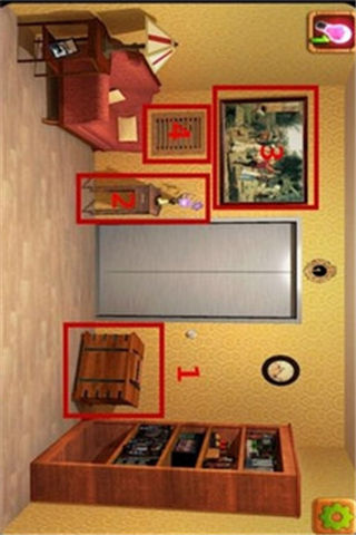 密室逃脱3安卓内购版下载-密室逃脱3手机版下载v1.3.2.7