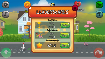 疯狂小鸡游戏红包版下载-疯狂小鸡红包版手游正版下载v1.0.1