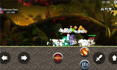 无名英雄游戏最新版下载-无名英雄安卓免费下载v0.0