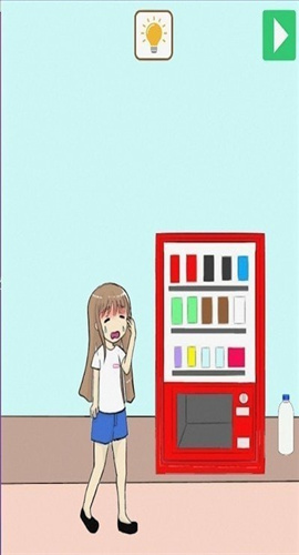 女神回避游戏安卓版下载-女神回避游戏手机版下载v1.0