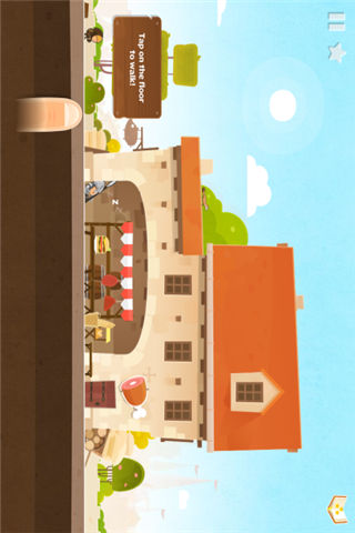 小小盗贼手机版