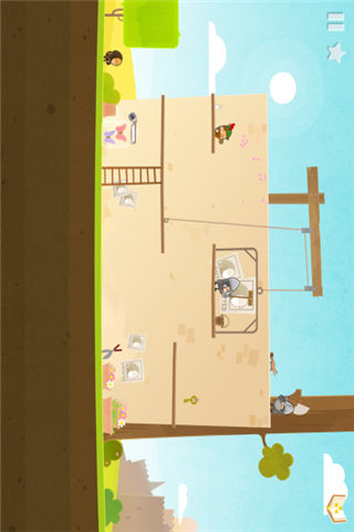 小小盗贼手机版