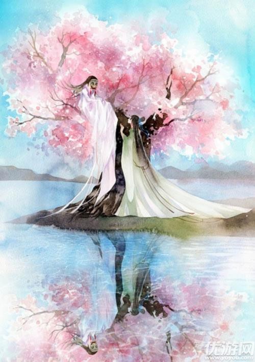 三生三世枕上缘手游正式版下载-三生三世枕上缘游戏下载v1.4.8