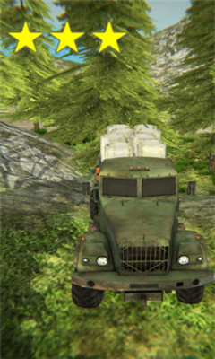 越野卡车运输2022免谷歌中文版游戏下载-越野卡车运输2022最新版下载v1