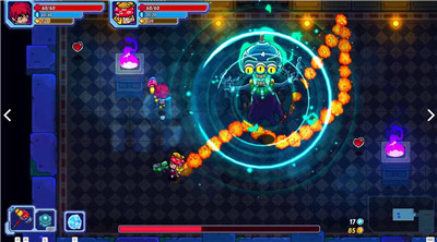 元能失控游戏官网版下载-元能失控手游附攻略版下载v1.2.1