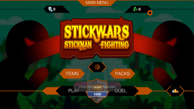 奋战火柴人影子武士破解版下载-奋战火柴人影子武士无限金币下载v1.6.3