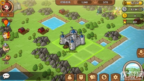 嗨皮精灵3破解版