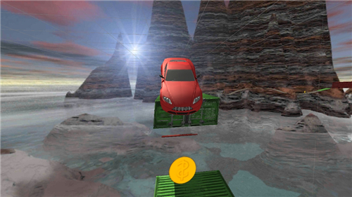 终极汽车特技模拟器2022中文版最新游戏下载-终极汽车特技模拟安卓版下载v1.0