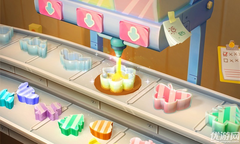 糖果工厂游戏下载-糖果工厂正式版安卓下载v9.61.10.00