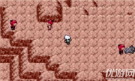 口袋妖怪永恒之炎xyz神兽版下载-口袋妖怪永恒之炎xyz全新版下载v1.0