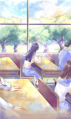 好久不见再见游戏下载-好久不见再见安安卓版下载1.0