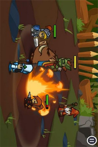 勇者之心游戏最新版下载-勇者之心手游免费下载v1.0.2