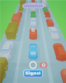 鸣笛超车游戏版下载-鸣笛超车手游正式版下载v1.0