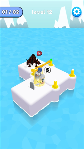 绳索大战中文版2022最新游戏下载-绳索大战安卓版下载v0.1