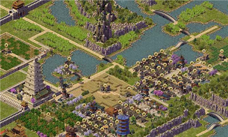 我的城市与军队加速版作弊器版下载-我的城市与军队修改器下载v0.9.91