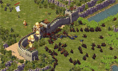 我的城市与军队加速版作弊器版下载-我的城市与军队修改器下载v0.9.91